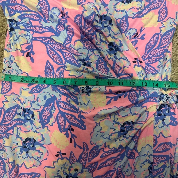 Lilly Pulitzer Romper - Picture 5 of 6